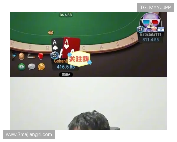 如何在gg扑克中建立有效的游戏策略